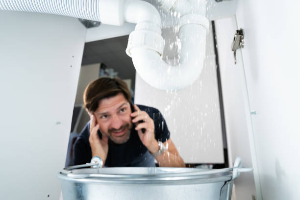 Best Plumbing Inspection Services  in Chesapeake, WV