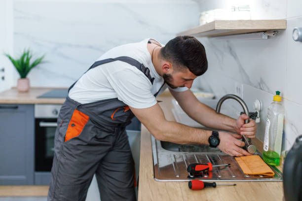 Best Best Plumbers Near Me  in Chesapeake, WV