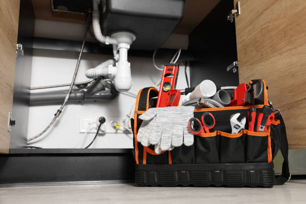 Best Shower Repair Services  in Chesapeake, WV