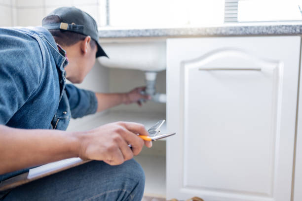 Best Toilet Repair Services  in Chesapeake, WV