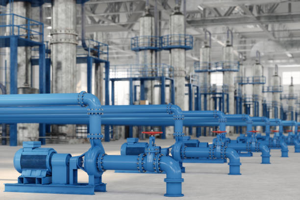 Gas Line Repair in Chesapeake, WV