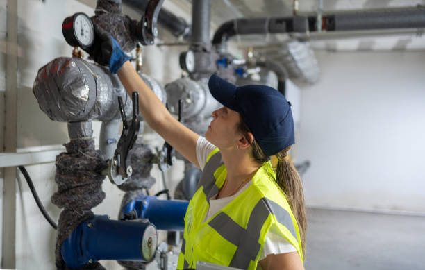 Boilers & Radiators in Chesapeake, WV