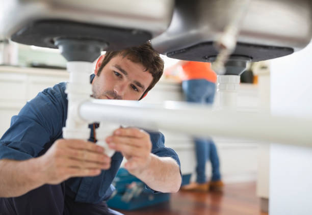 Best Same-Day Plumbing Service  in Chesapeake, WV