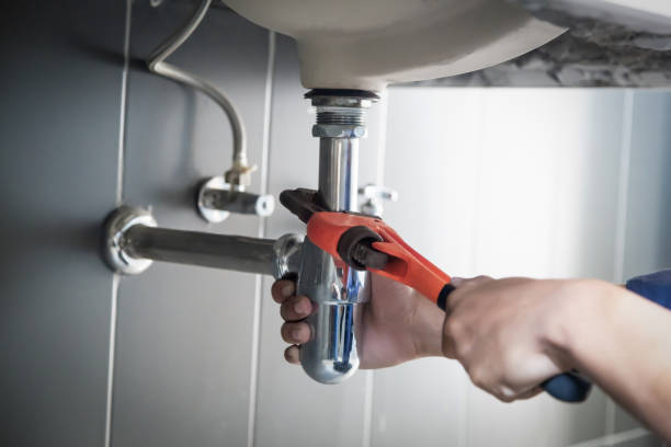 Reliable Chesapeake, WV Plumbing Solutions